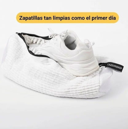 Bolsa de Lavado para Zapatos